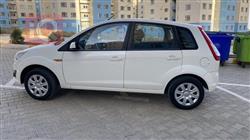 Ford Figo